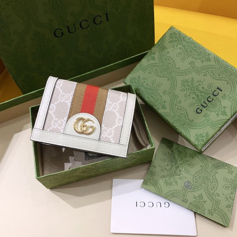 Gucci Wallets